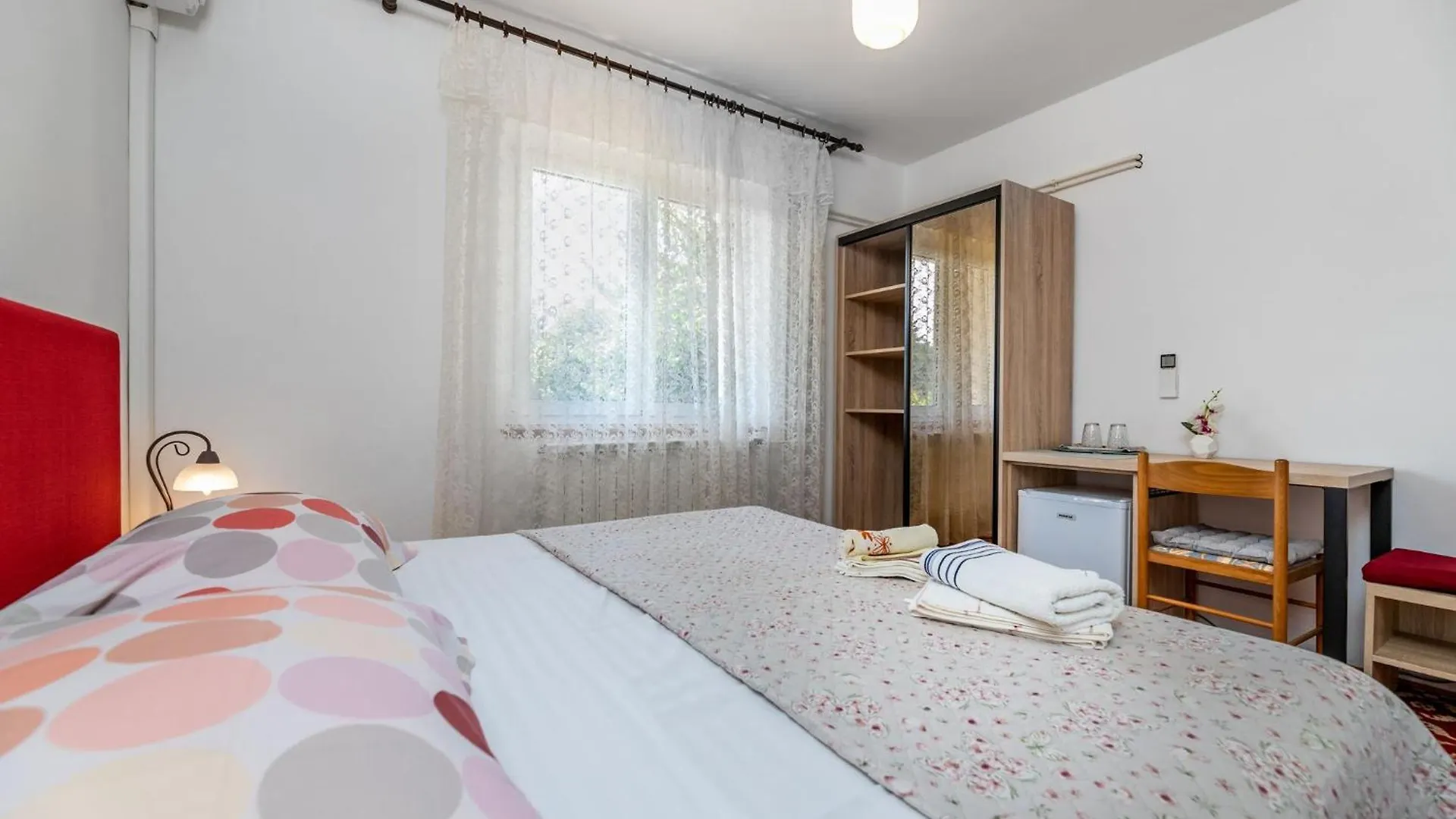 Rooms Sale Marija Baška Gasthuis