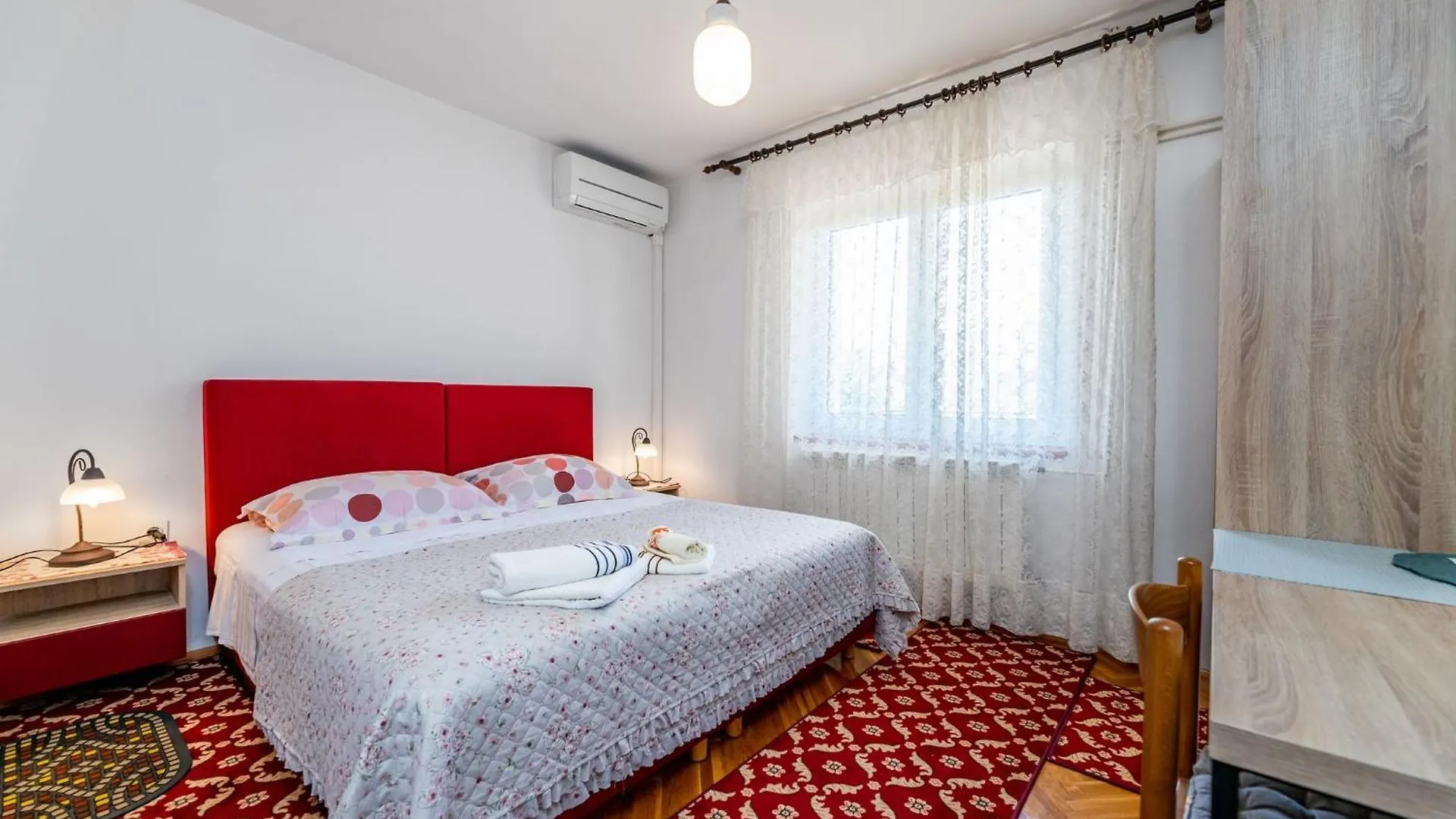 Rooms Sale Marija Baška