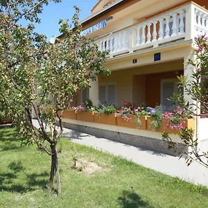 Affittacamere & Jagoda, Baška