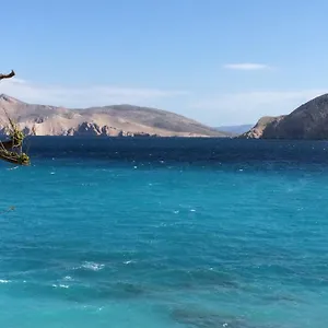 Affittacamere Authentic, Baška